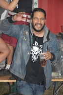 Total Aftershow Party 